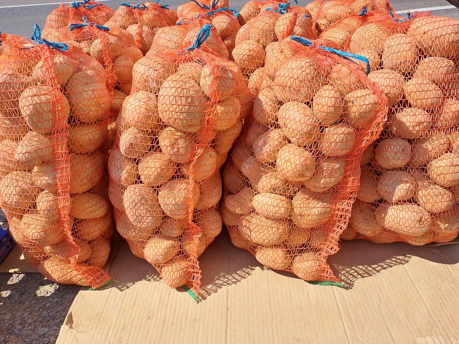 Cartofi de Fagaras de vanzare cu livrare la domiciliu.