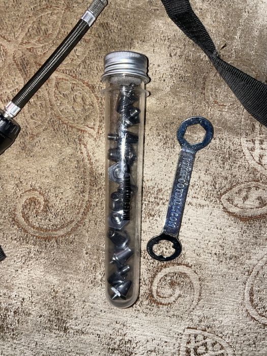 Nike бутони / шипове