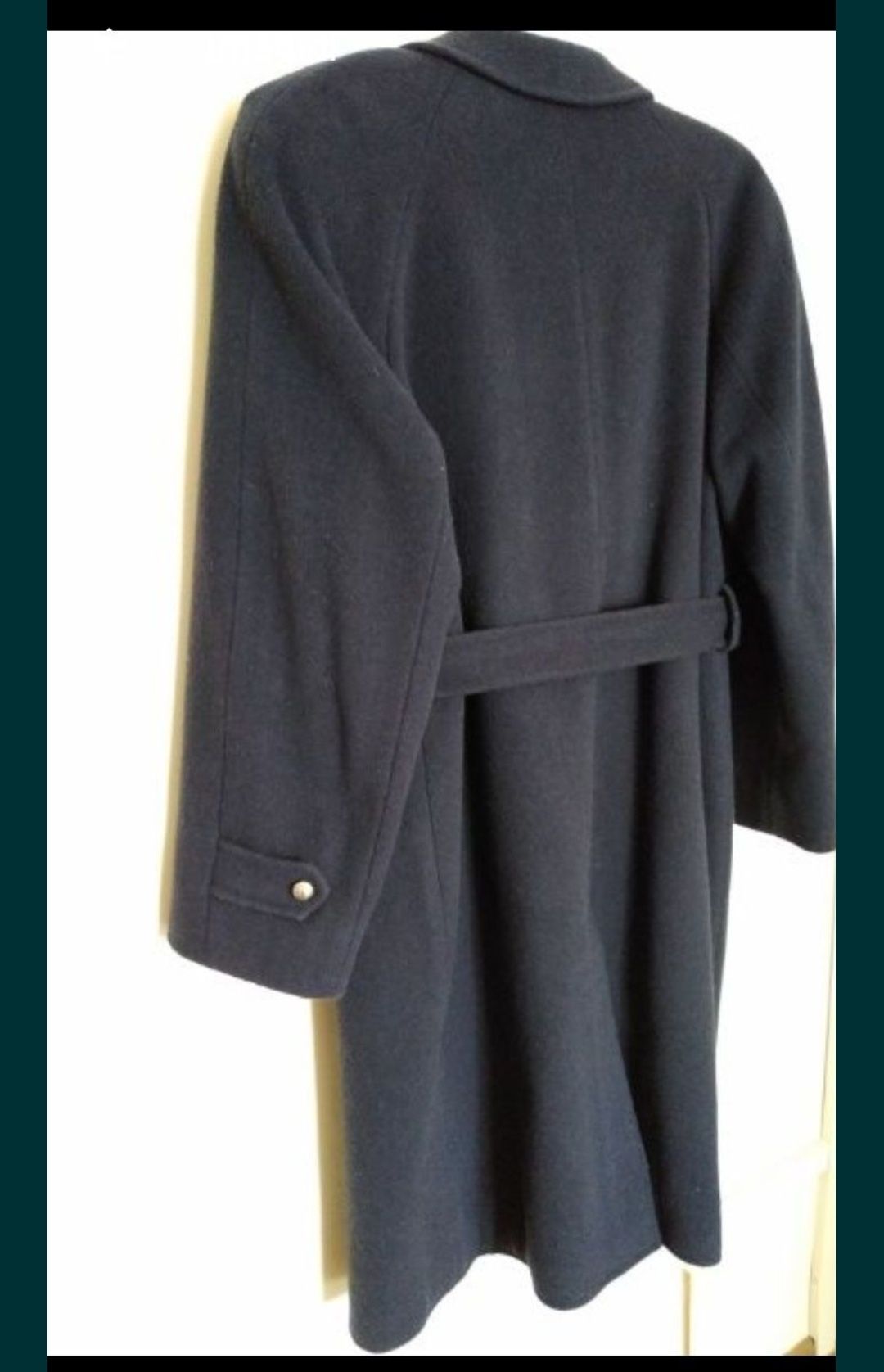 Raglan CFR, Palton iarnă, aspect DEOSEBIT. Design aparte. ULTRAELEGANT