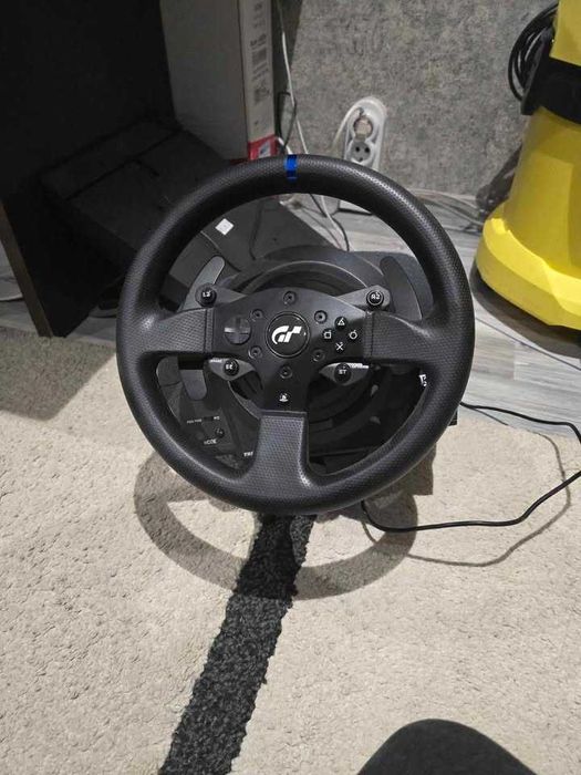 Волан Thrustmaster T300 GT RS