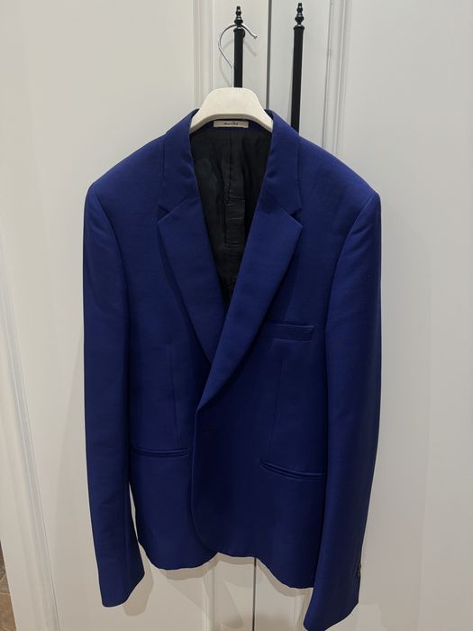 Мужской пиджак в отличном состоянии