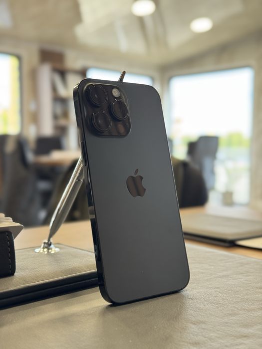 Iphone 14 Pro Max 512GB в топ състояние