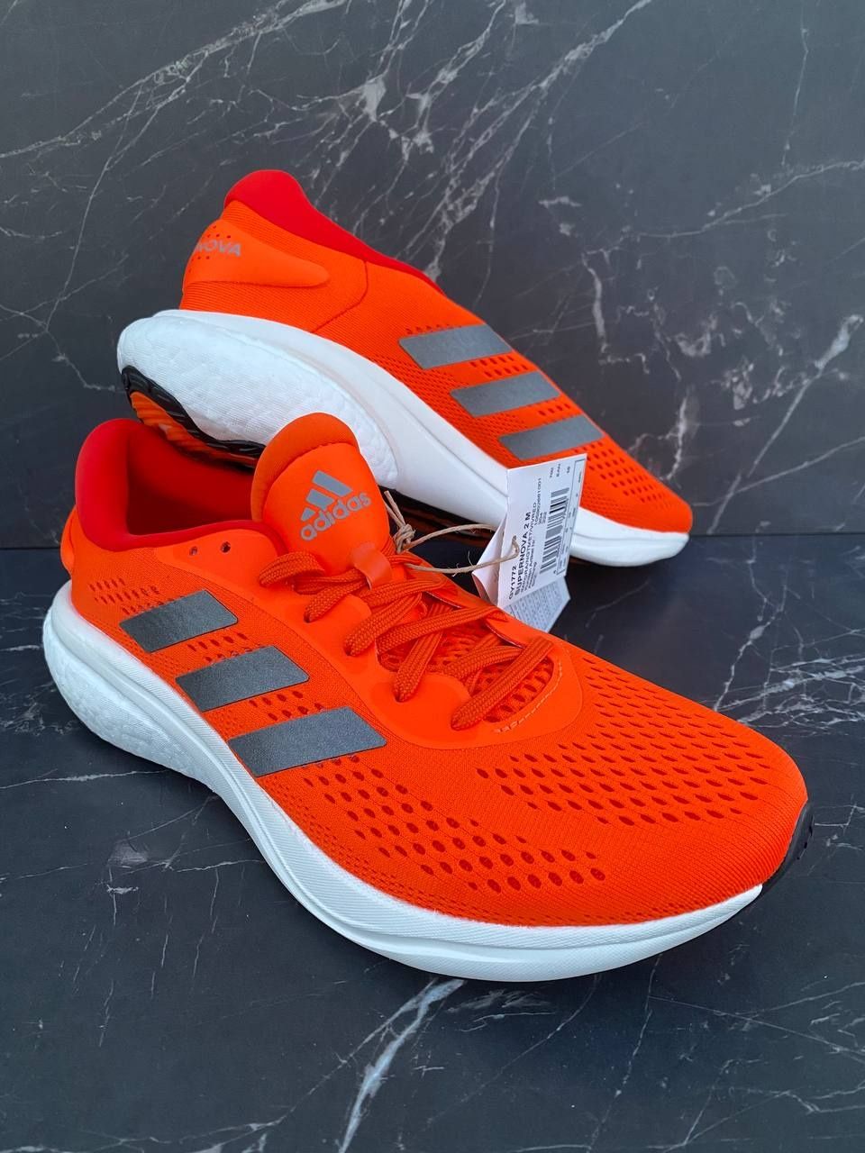 Adidași Adidas Supernova 2M *cool*fresh*alergare*sala