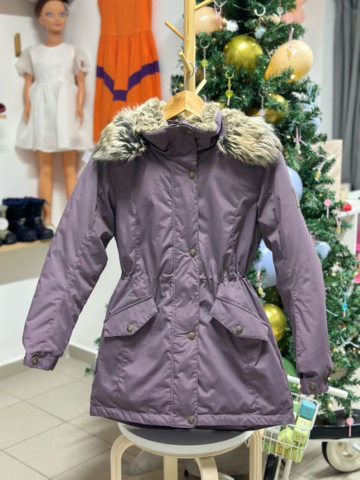 Парка Kerry зимняя