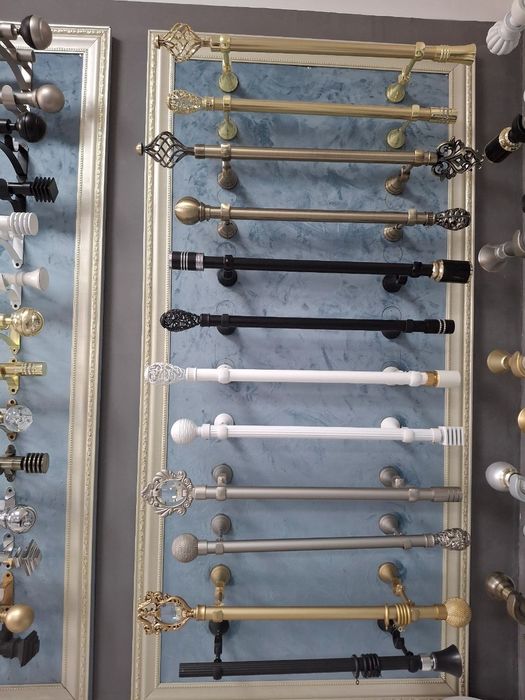 Karniz sotish o'rnatish ximati Продажа и Установка Карнизов Карнизы