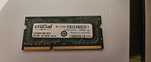 Memorie RAM laptop 4GB DDR3 1600MHz