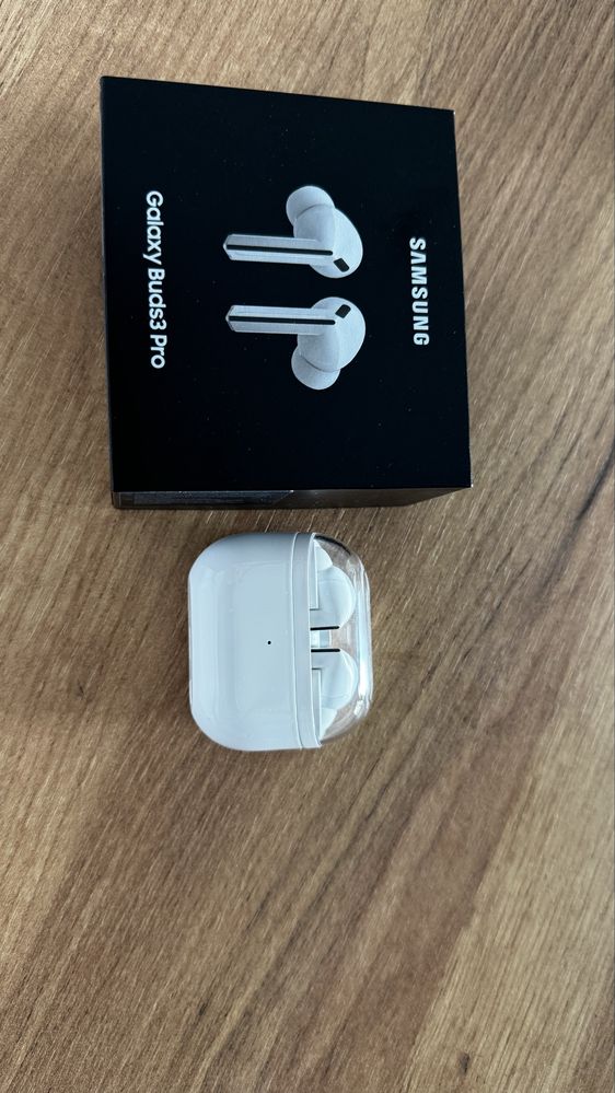 Samsung Galaxy Buds3 Pro