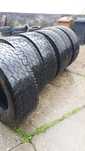 Anvelope TIR 315/70R22,5