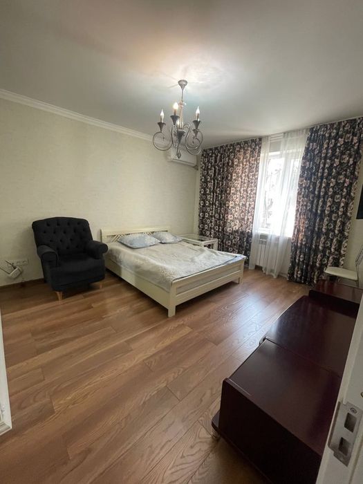 Сдается 1 квартира в Мирабадском р-не ЦУМ