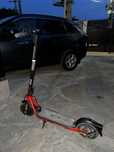 Trotineta electrica Ninebot d28e