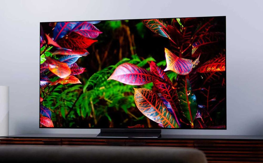 Televizor LG OLED 55C21LA, 139 cm, Smart, 4K Ultra HD, 120Hz
