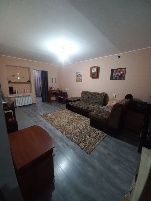 Срочно продается 2х^3х комнатная квартира на метро Чкалова