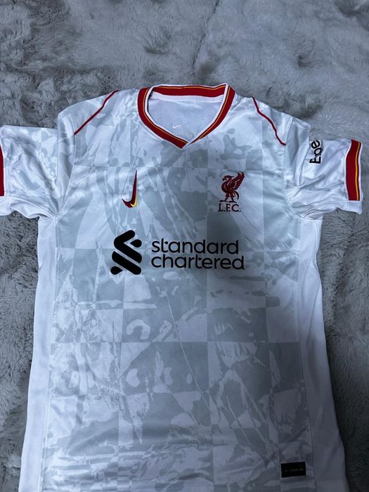 Tricou liverpool