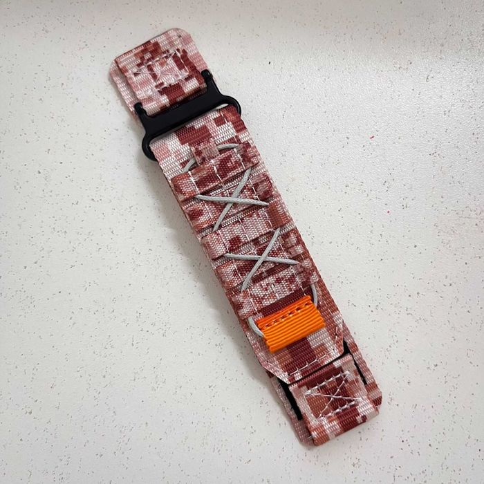 X37 Каишка Apple Huawei Samsung Galaxy Watch Xiaomi Garmin Amazfit