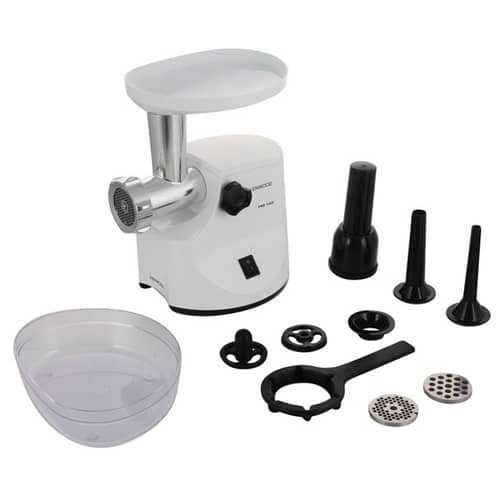 Мясорубка Kenwood MG450