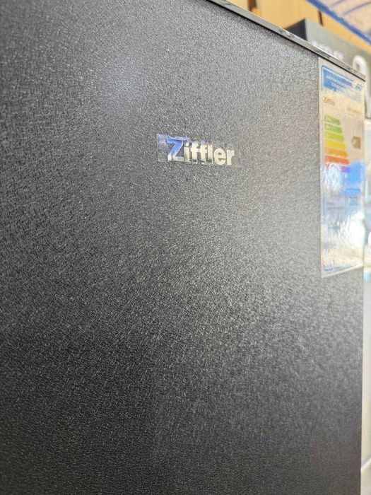 Холодильник Ziffler BRF-239BFDG DeFrost A+ 268L