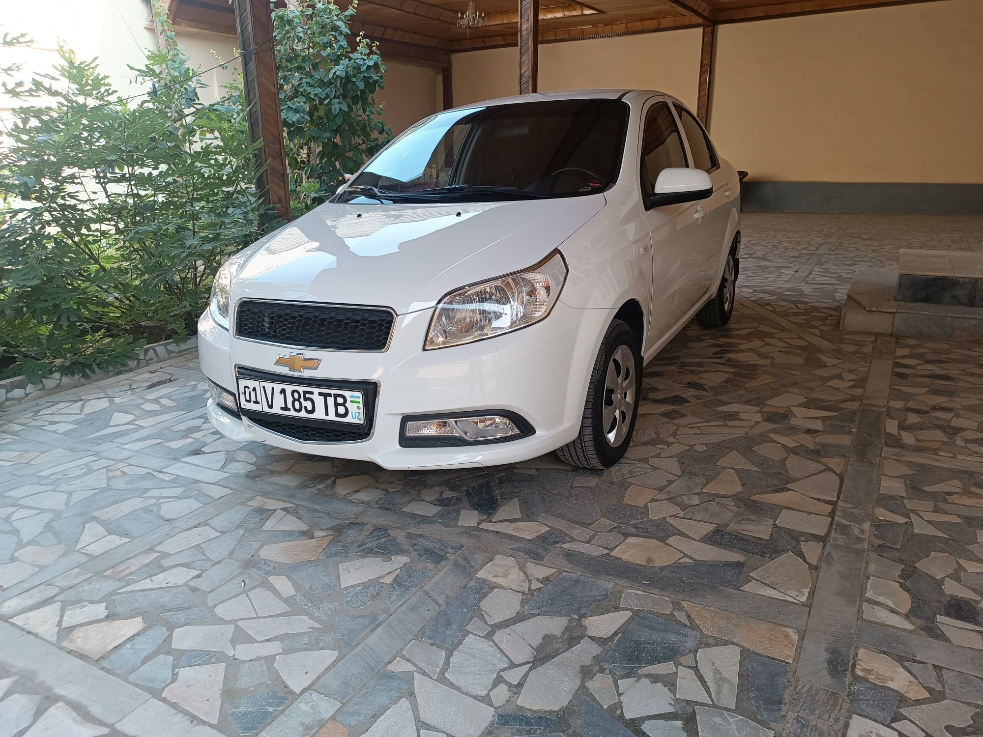 Нексия 3  2019 йил