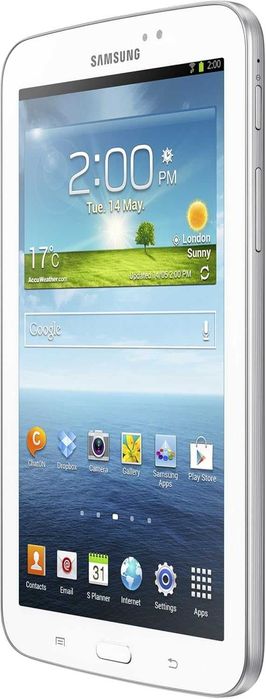 Планшет Samsung Tab 3