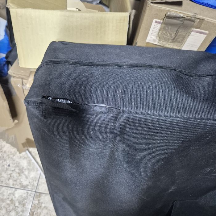 Козметичена масажна кушетка -легло