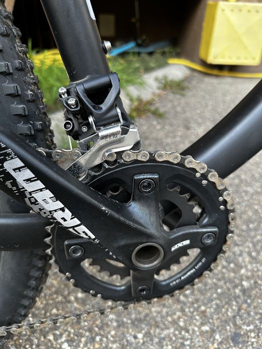 Bicicleta mountain bike Devron Zerga 5.9
