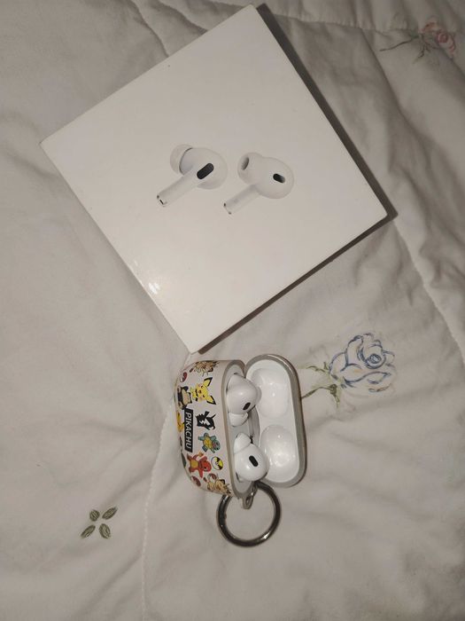 Airpods Pro 2 (type-c)