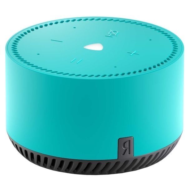 яндекс Алиса лайт