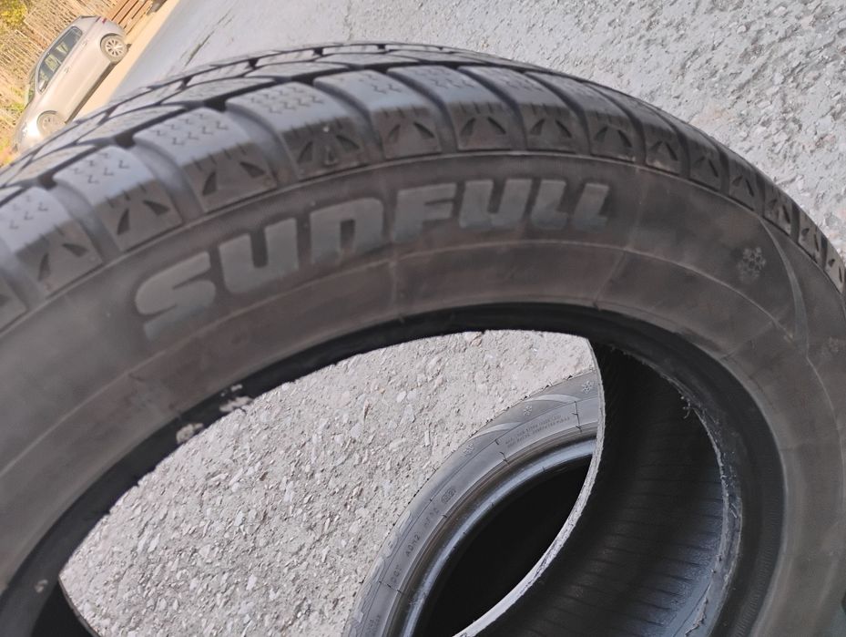 Зимни гуми 205/55 R16