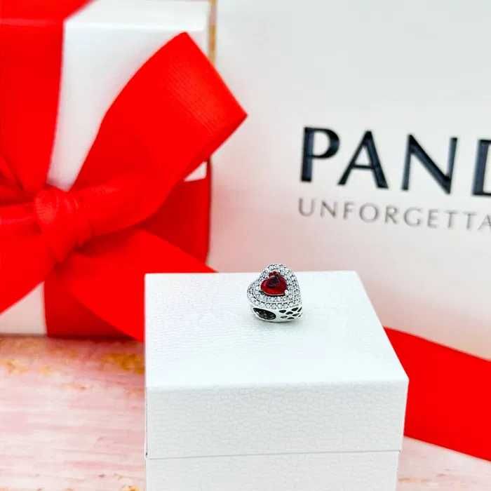 Талисман Пандора|Pandora
