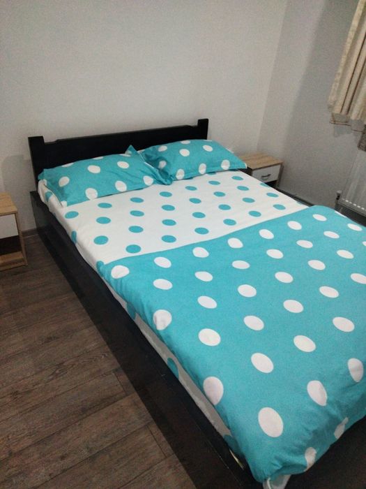 Cabana  cu  piscină  incălzită  și jacuzzi hidromasaj 38 de grade