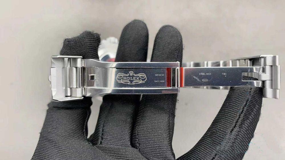 Rolex Submariner SWISS ETA мъжки часовник