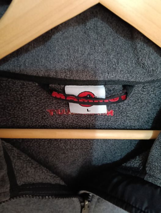 Mammut-,geaca 3 in 1