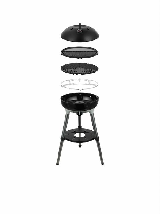 Gratar Camping Dometic Cari Chef 40!!!