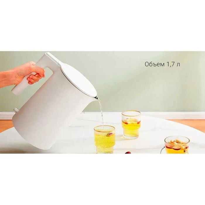 Xiaomi Электрический чайник Electric Kettle N1