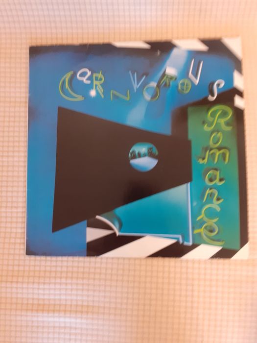 Disc vinyl vinil pop rock disco