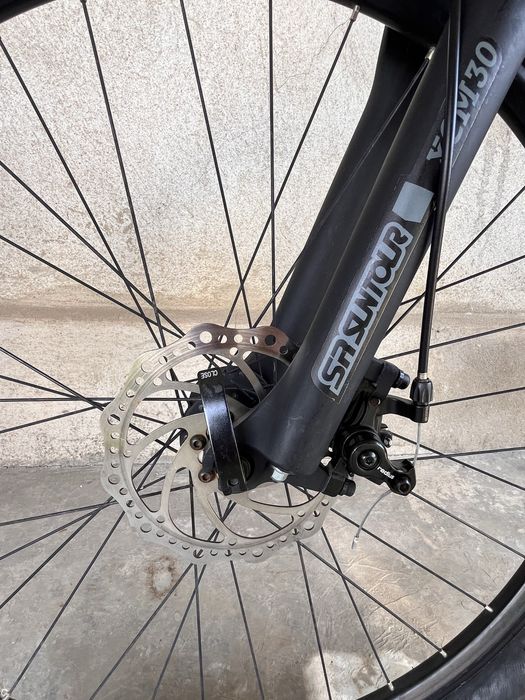 Колело Carrera Vengeance 27.5