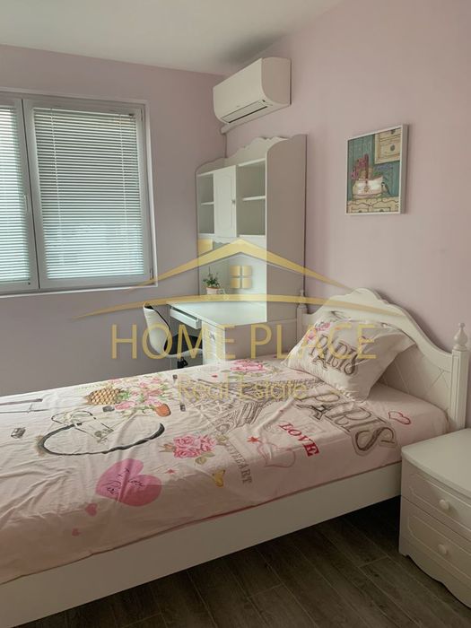 Дава се под наем Четиристаен апартамент в Варна, Централна поща - 98 кв.м за 1224 € - Снимка #5