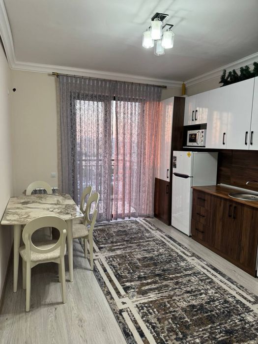 Сдается 1 ком ЖК Chaqar. Дружба Народов. Не далеко от Tashkent City
