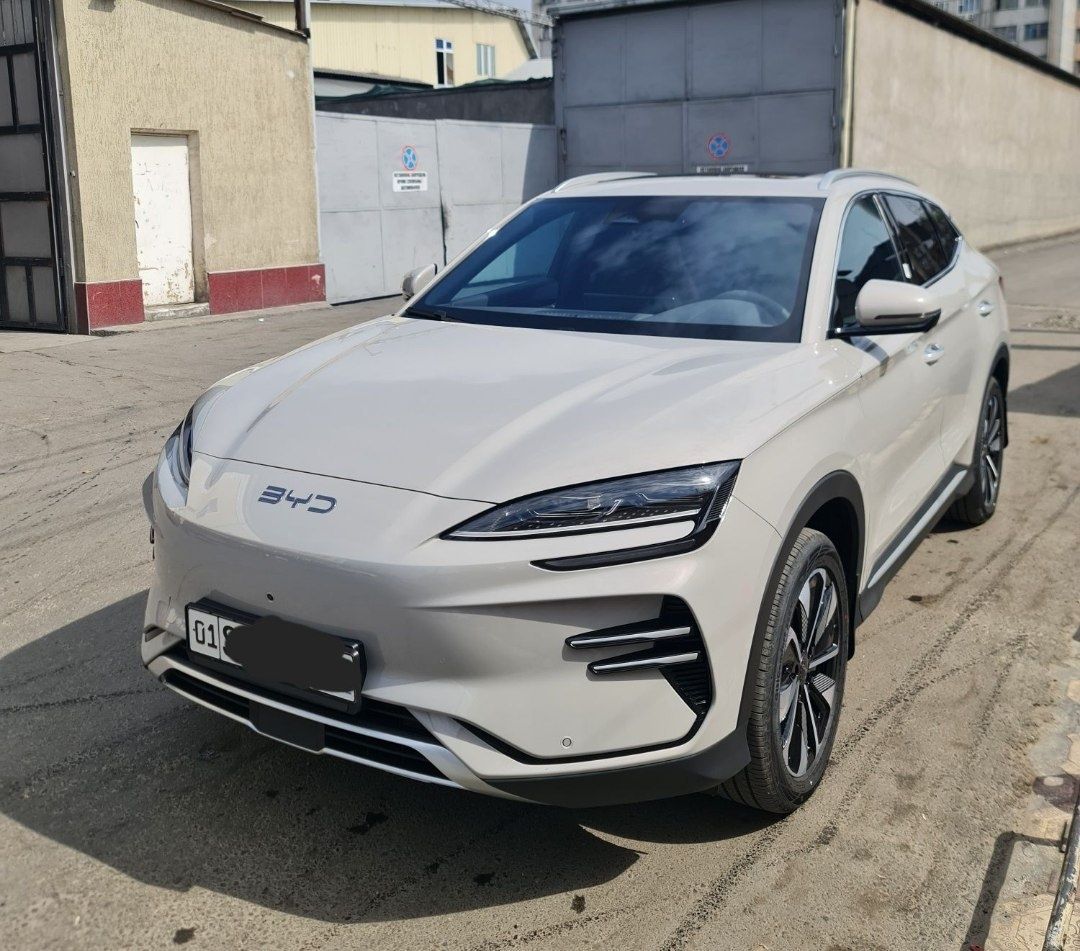 Champion 605km restyling 2024/25