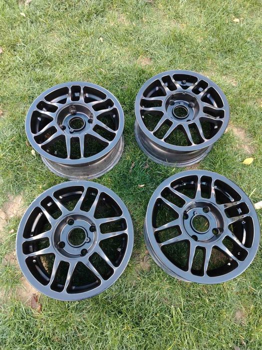 Джанти  14  цола