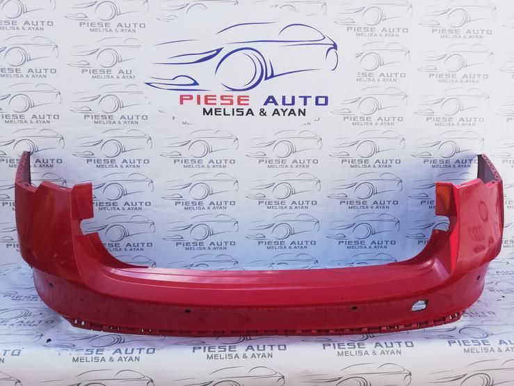 Bara spate Skoda Octavia 4 VRS Combi/break/variant an 2019-2020-2021-2022-2023 Gauri pentru 4 senz