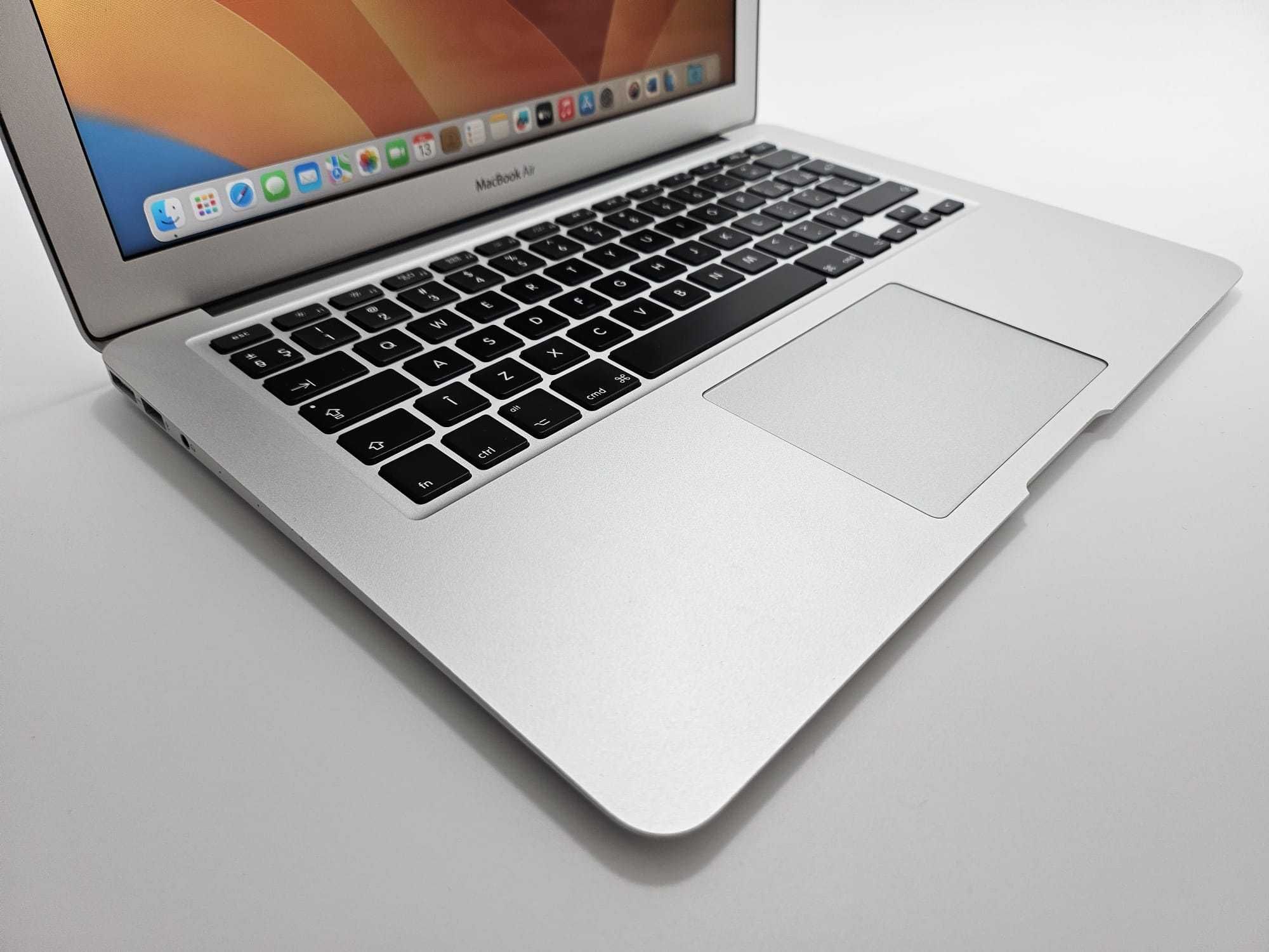 Oferta .Macbook Air 13,3  impecabil. Factura + GARANTIE