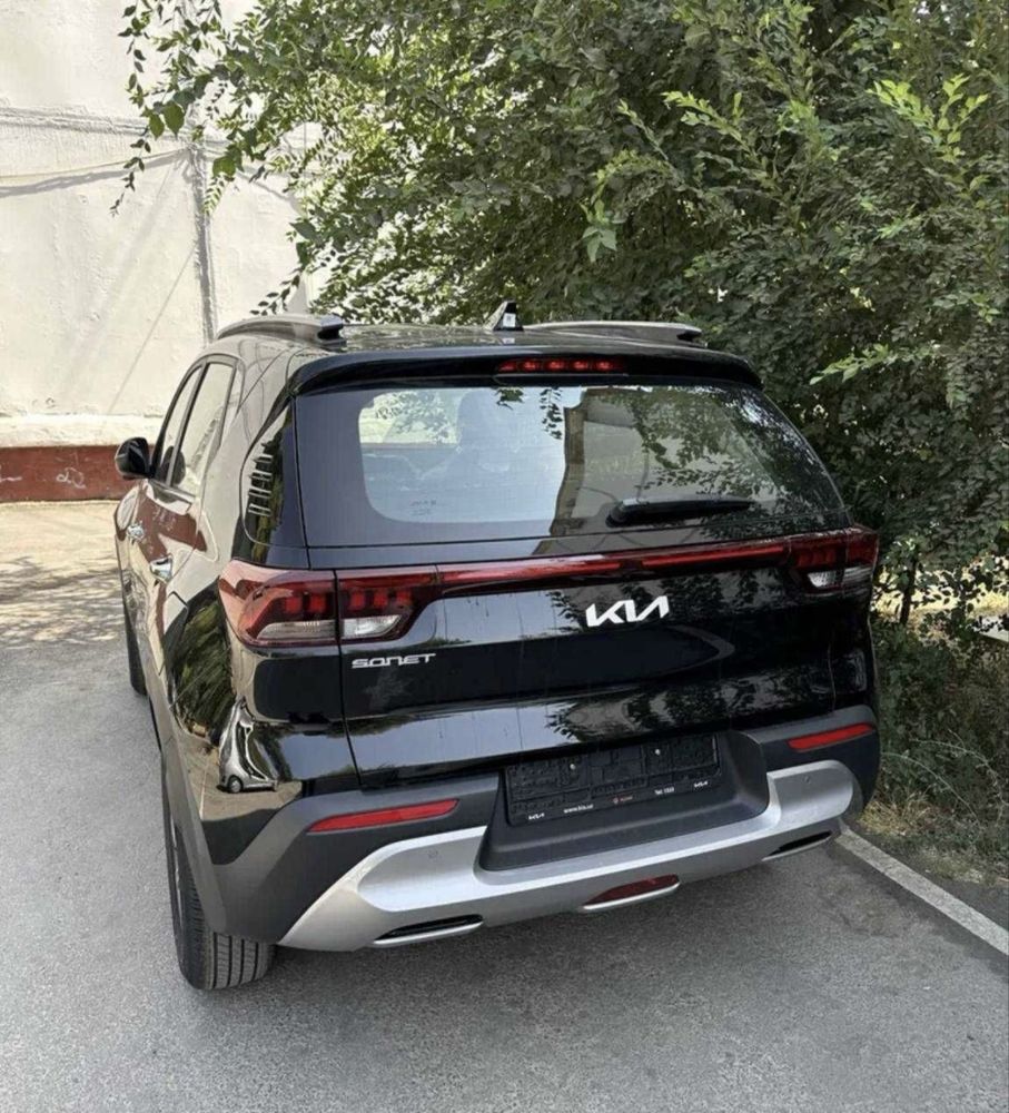 Kia sonet 2024yil 5000 yurgan