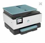 Imprimanta HP OfficeJet Pro 9015 profesională