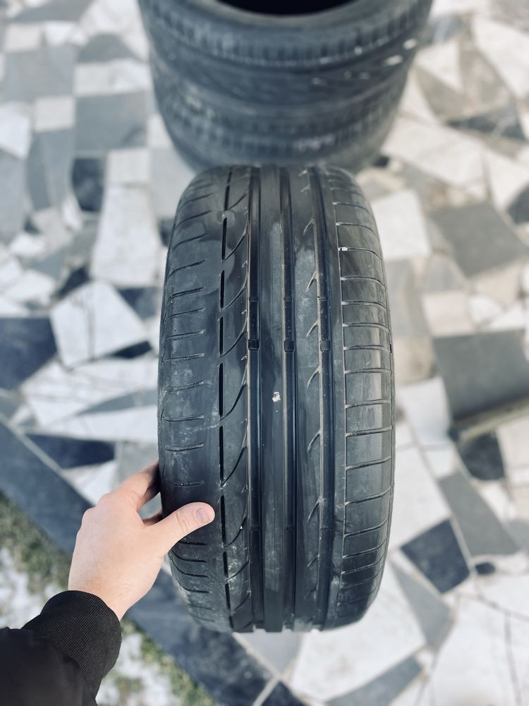 Uniroyal Rainsport 5 225/45/17 Vara 2021