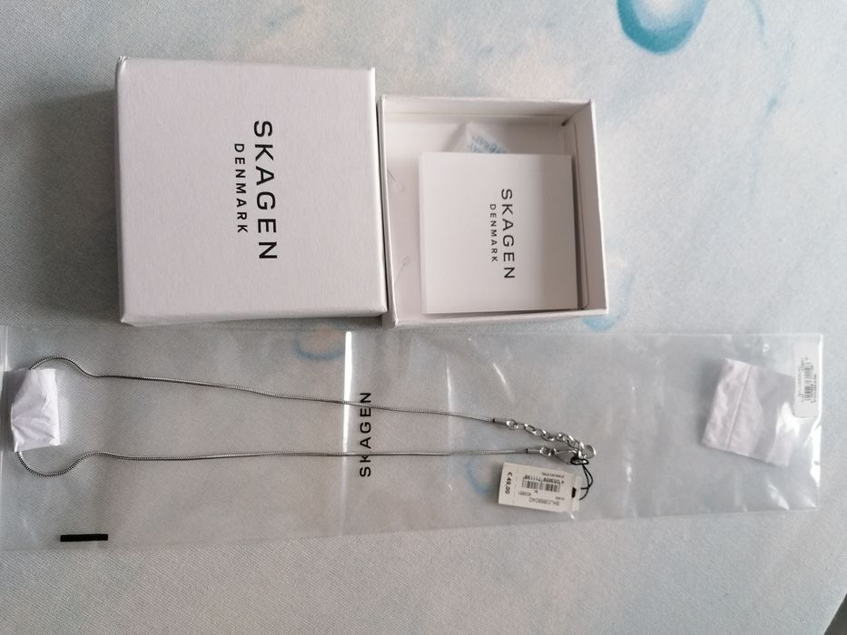 Lantisor Skagen Danemarca