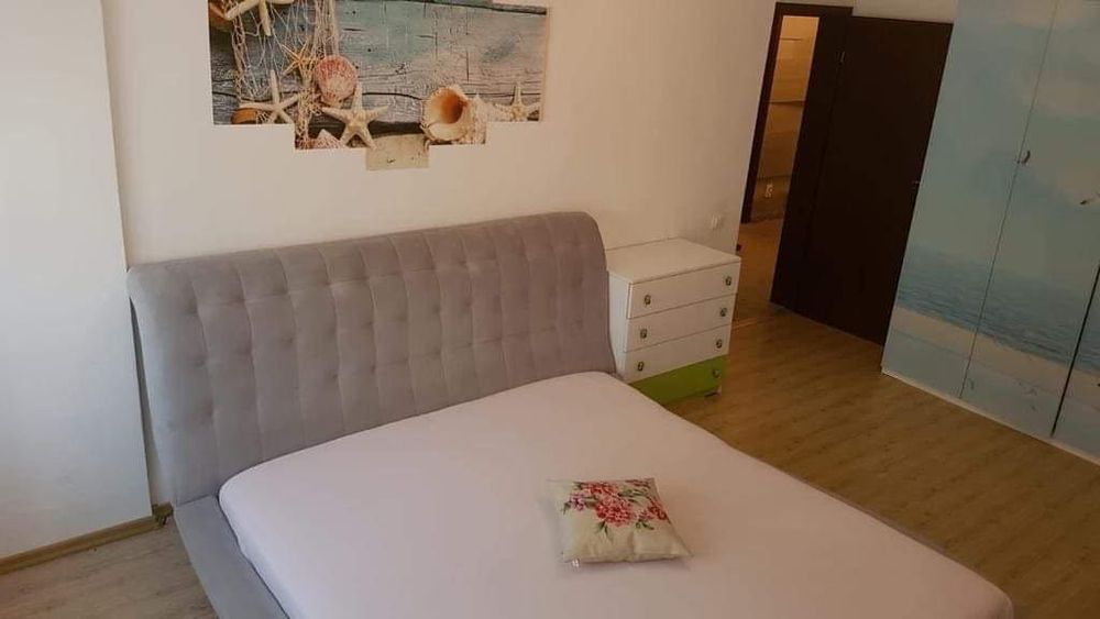 Inchiriez apartament 3 camere Cartier Latin