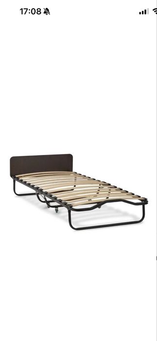 Продаётся кровать-раскладушка