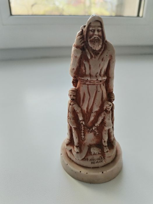 Статуэтка, статуэтка