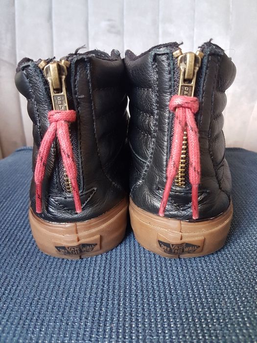 Vand VANS skateboard marimea 40