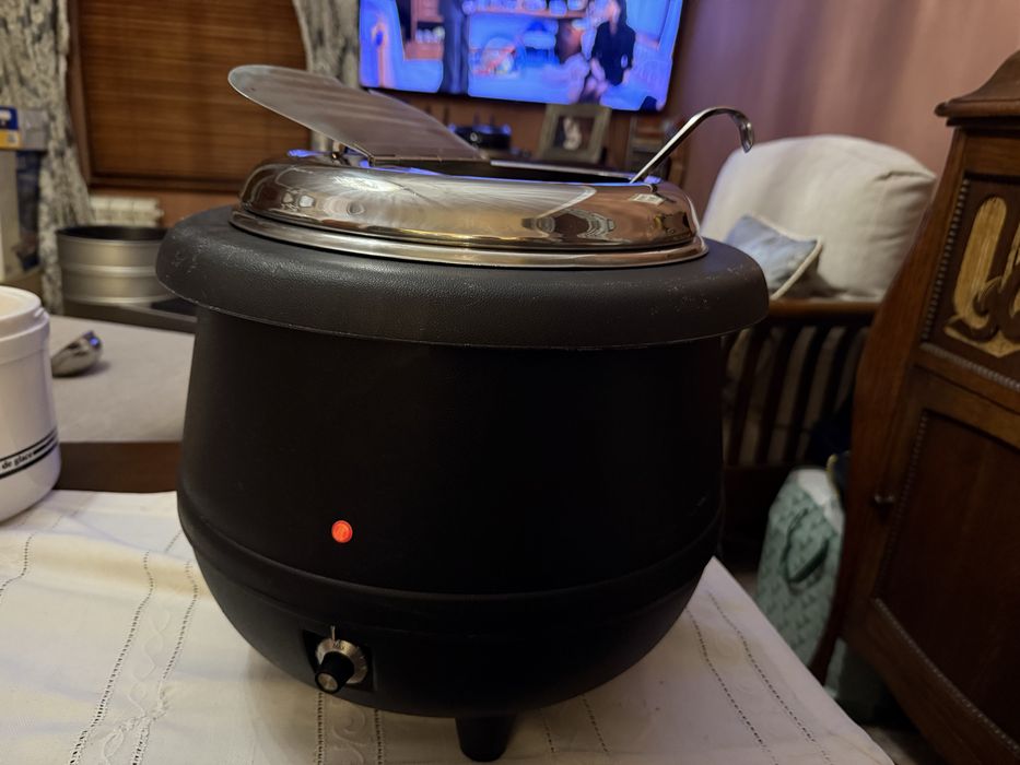 Супници за заведение 3 бр.